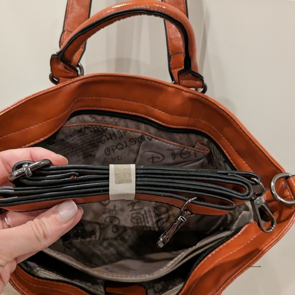 Women's purse/carry all tote - Picture 6 of 10